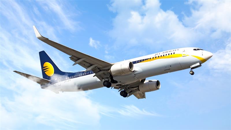 Insolvency of Jet Airlines