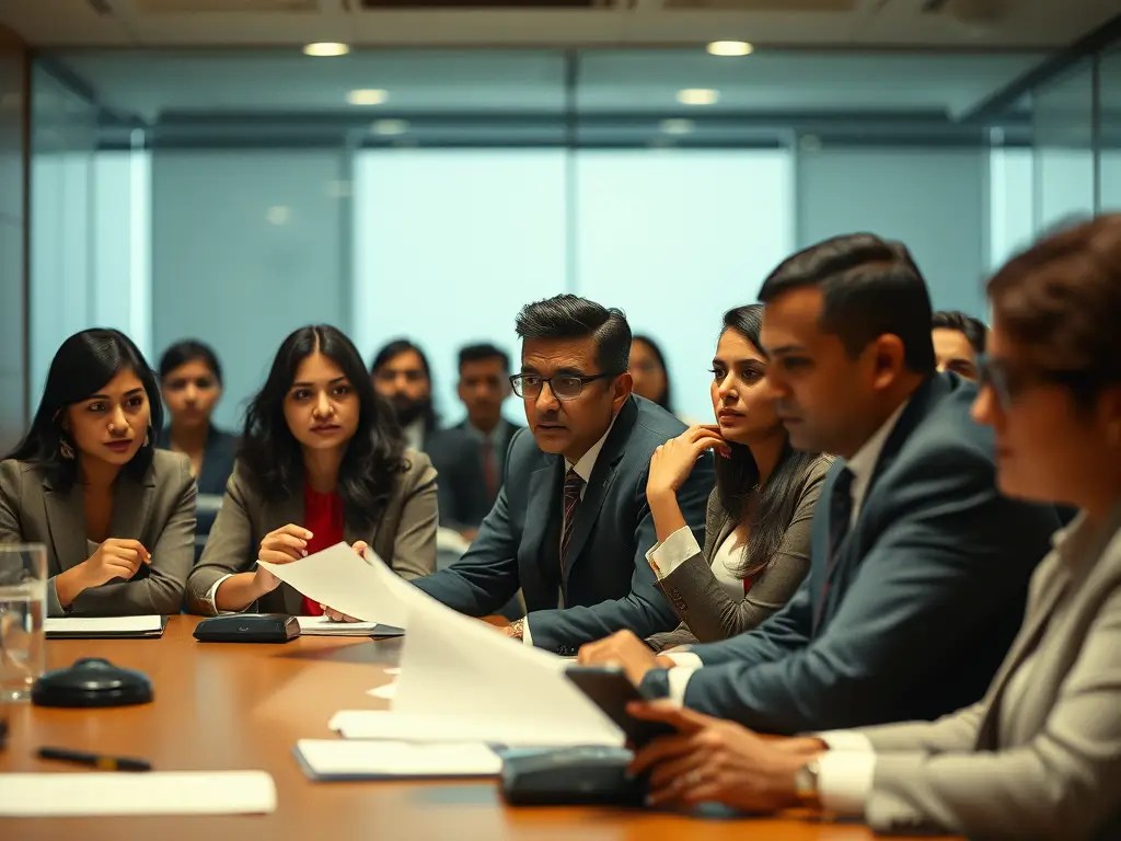 The concept of corporate criminal liability in&nbsp;India