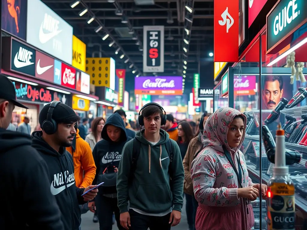 The rise of the&nbsp;Metaverse