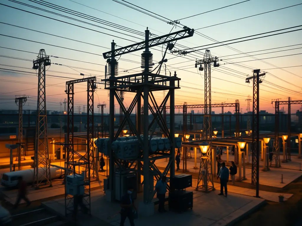 Delicensing of Electricity Distribution&nbsp;Sector